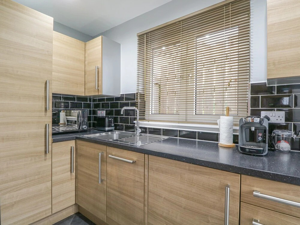 1 Boath Road