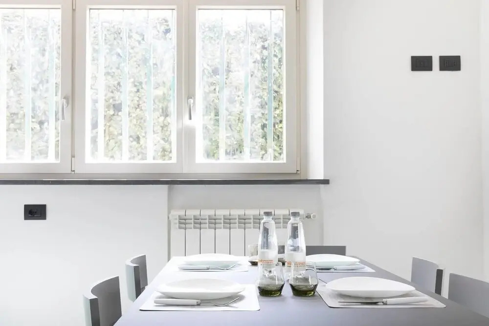 Altido Terrace Apartment