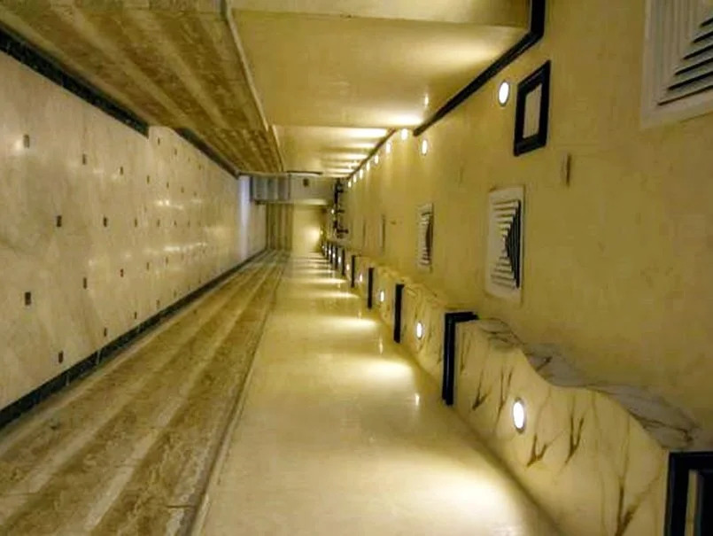 Al Nabarees Golden Suites