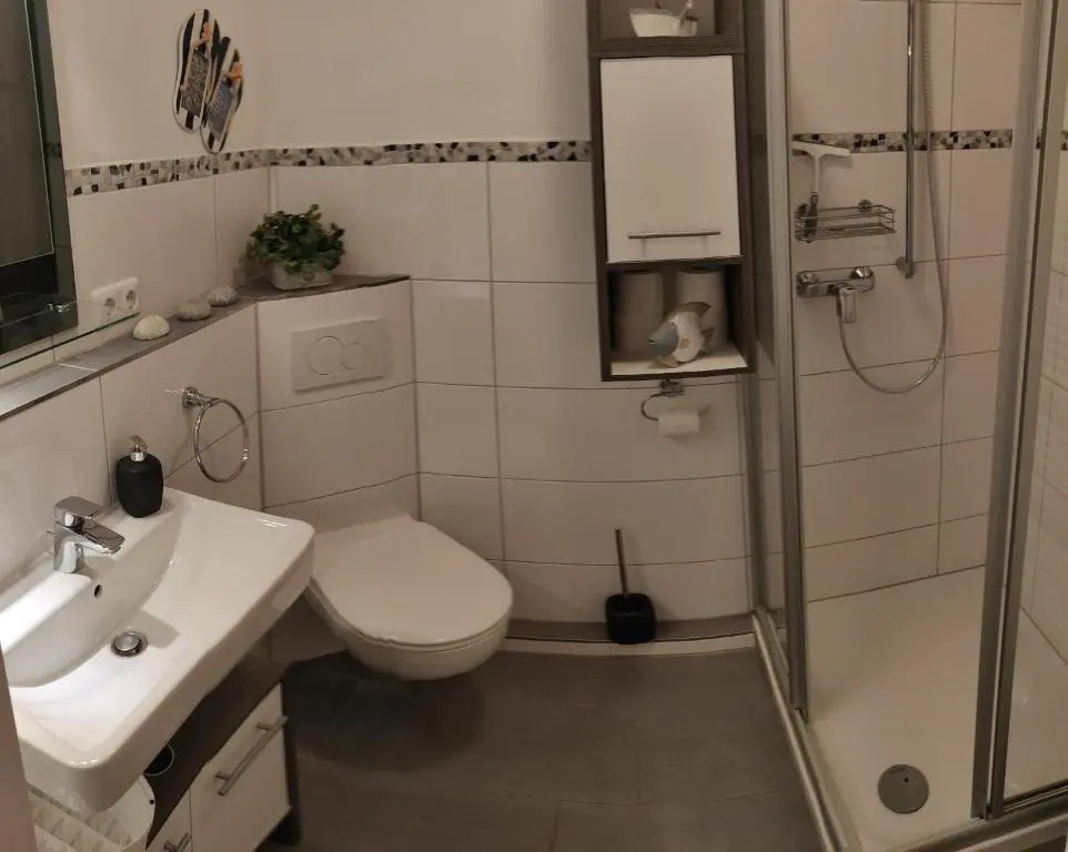 Appartement Kerstin