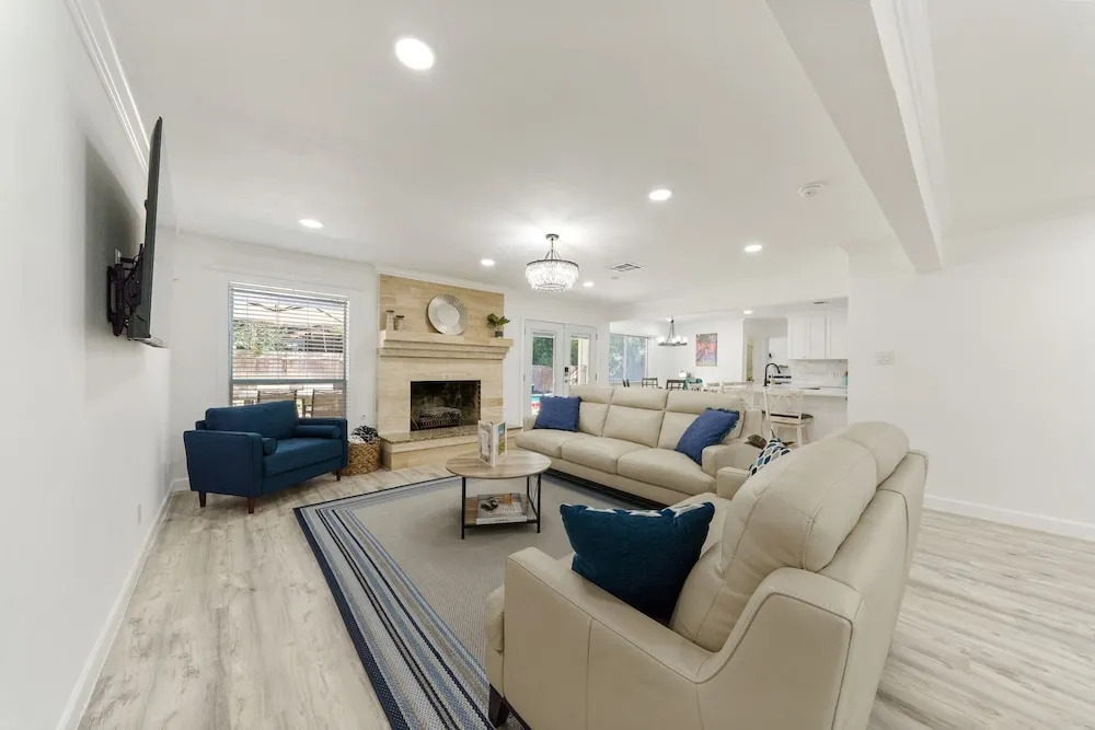 The Oak Loft