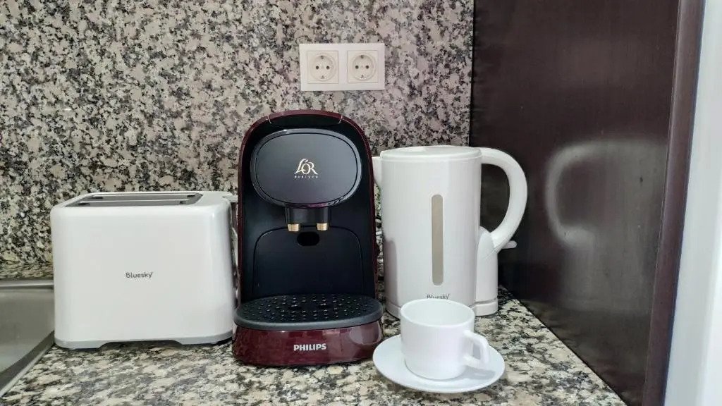 Apartament Artau 2