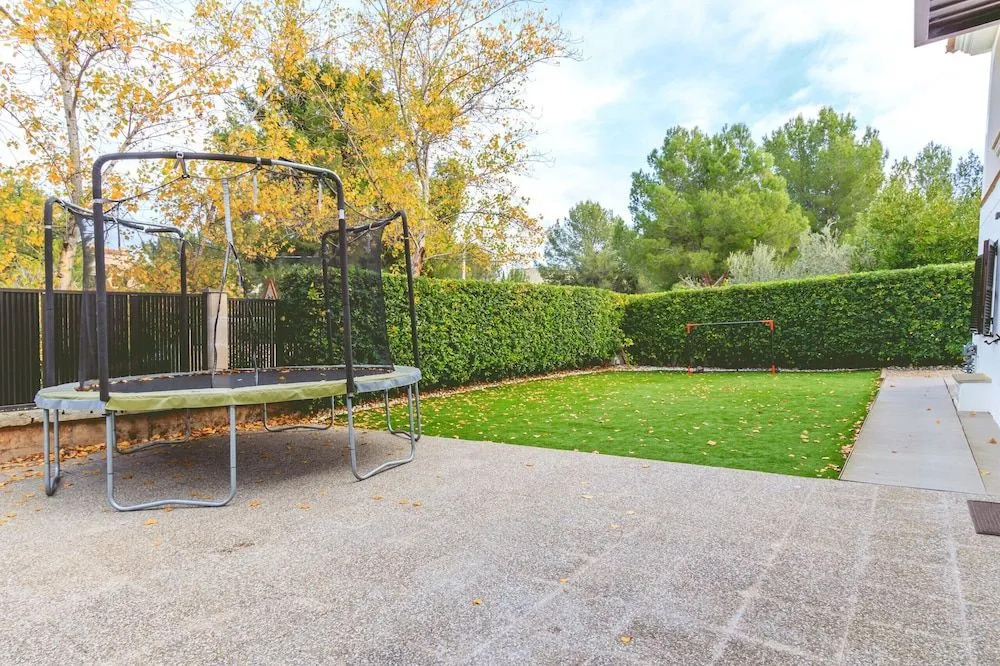 Villa Santa Ponça by Interhome