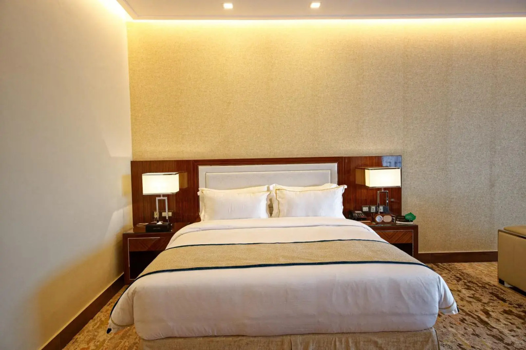 Royal Swiss Lahore