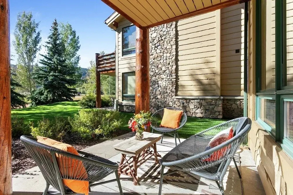 301 - Three Bedroom Condo with Spa Bristlecone by Deer Valley Resort
