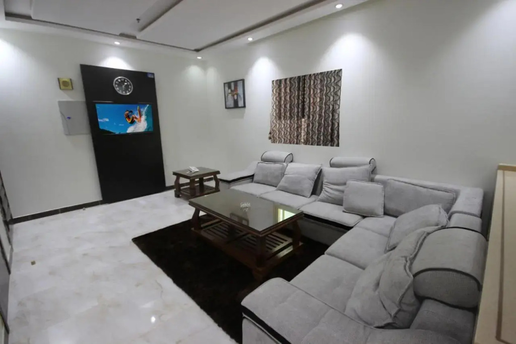 Alathriyah Hotel Suites