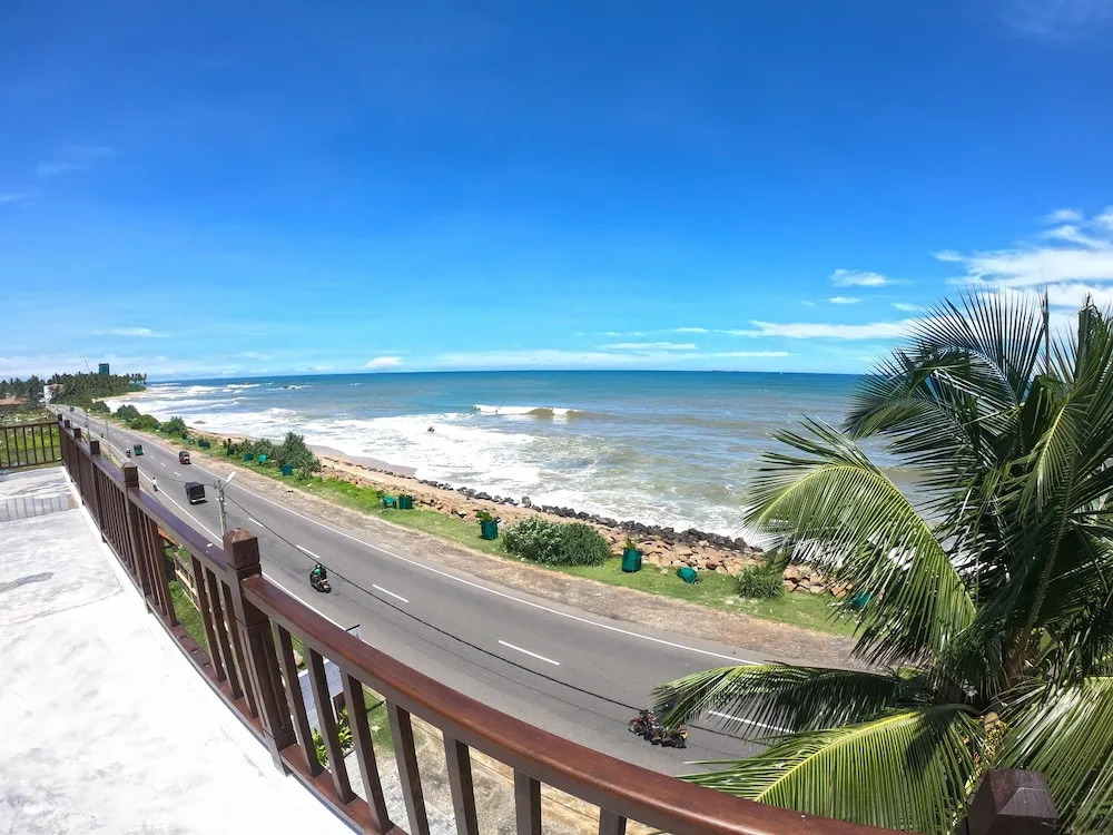 Boulders Bay Hotel - Galle
