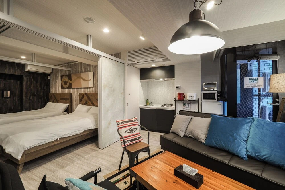 Akihabara Luxury Cityhouse