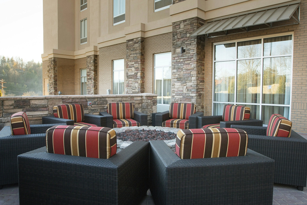 Hampton Inn & Suites Boone, Nc