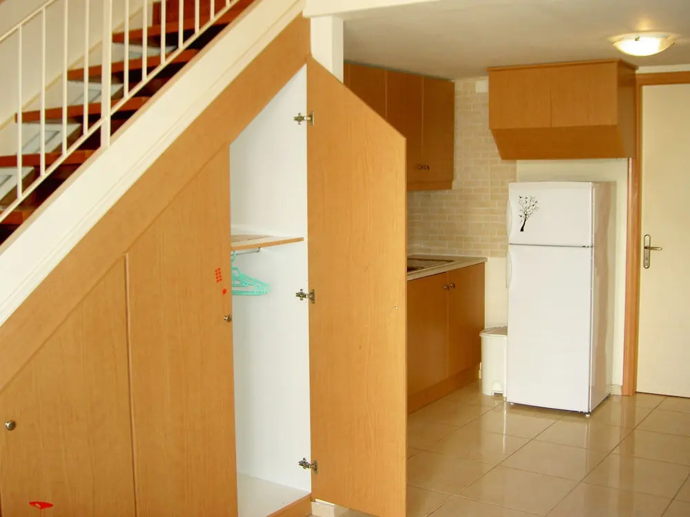 Mat Old Town Apartments B