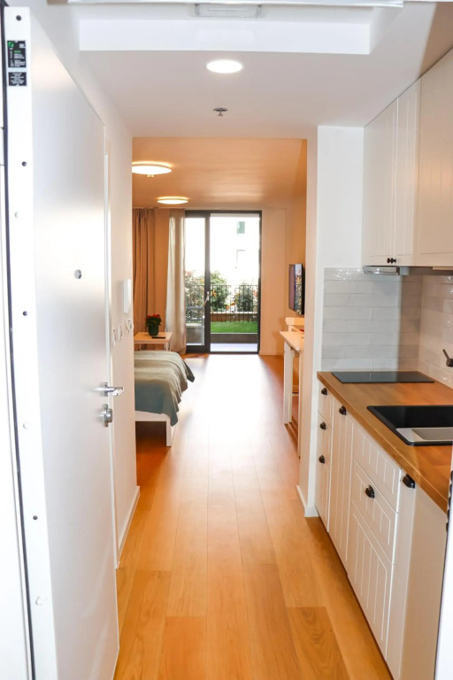 Studio apartmani GITA GARDEN
