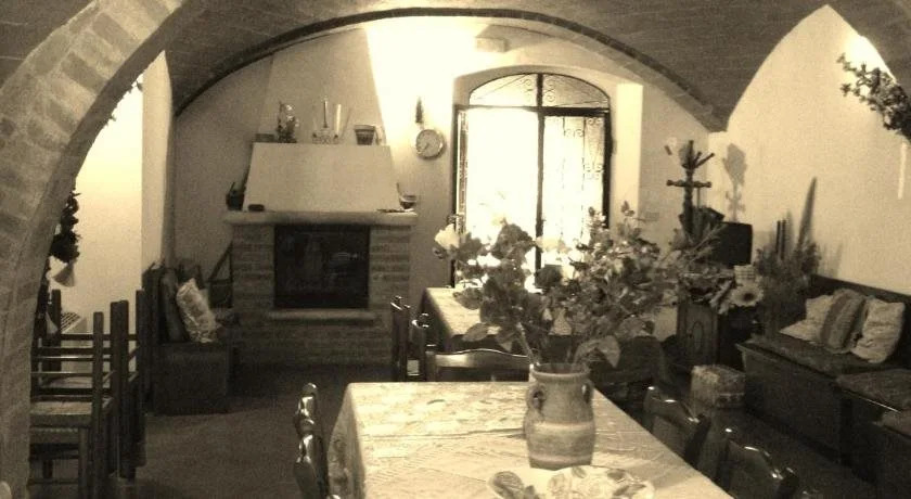 Agriturismo Torrevecchia