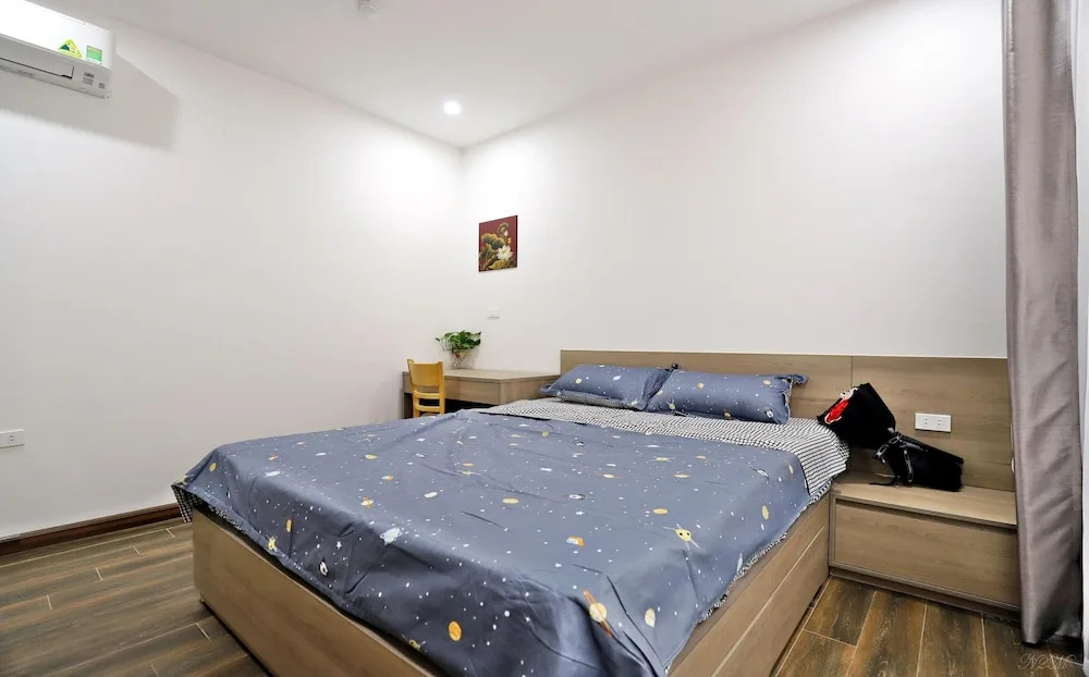 Paradise Home West Lake 19 To Ngoc Van