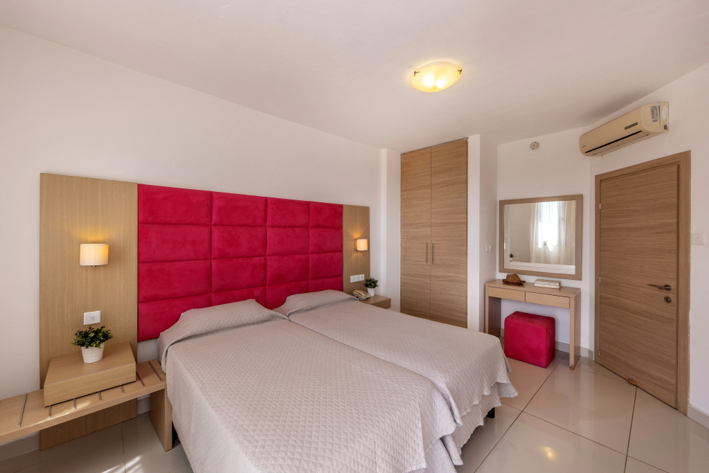 Papantonia Hotel