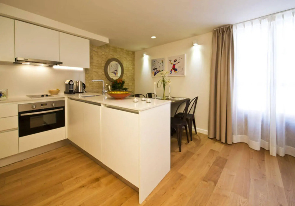 Palma Suites