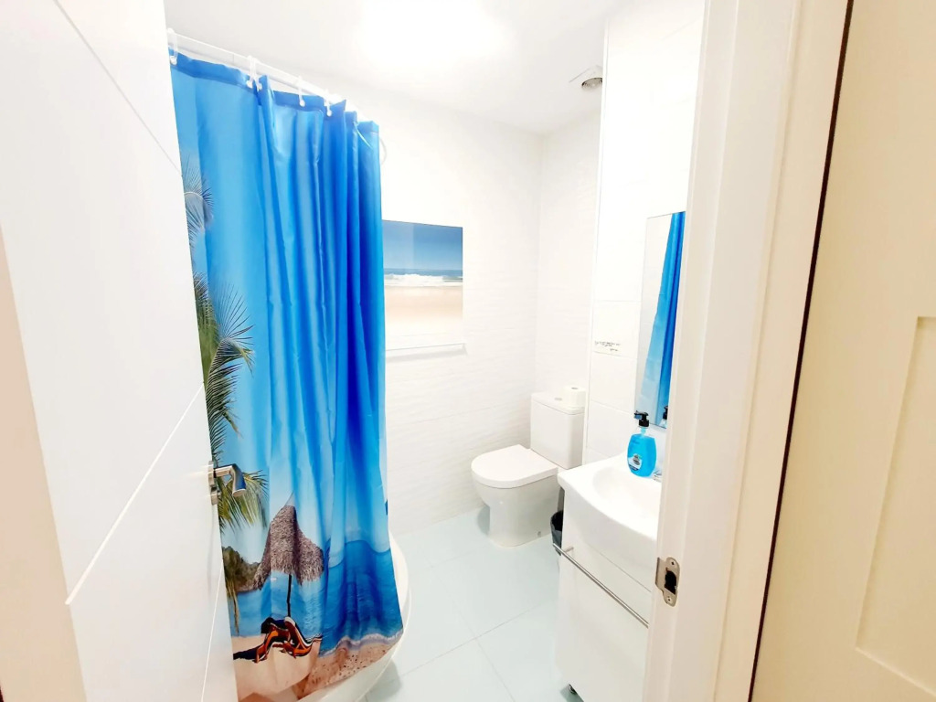 Vivienda Turística Valencia 1 Grupos