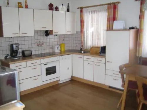 Appartement Wechselberger