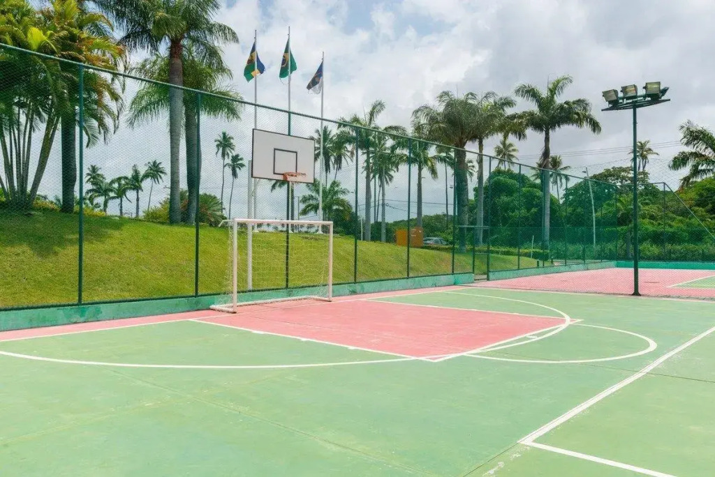 Porto de Galinhas Beach Class Resort Muro Alto 6311