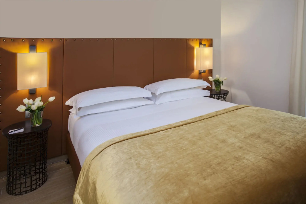 Starhotels Michelangelo Florence