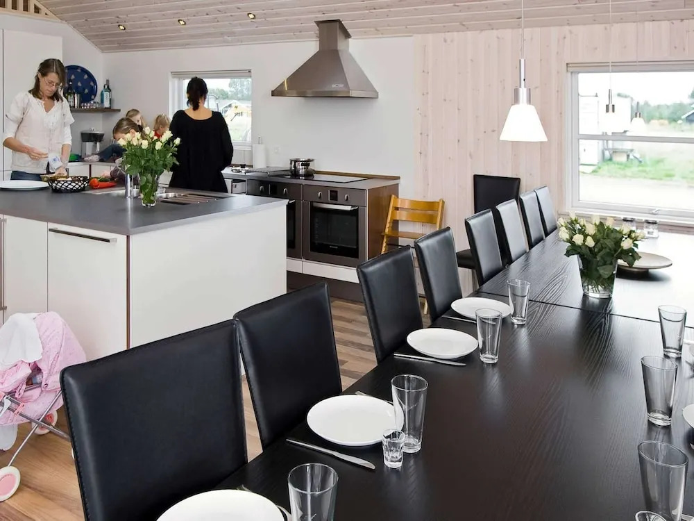 5 star holiday home in Idestrup