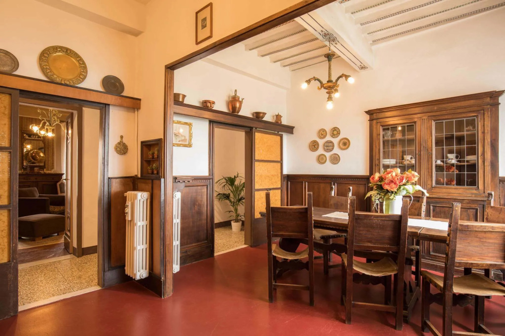 Residenza Fabroni