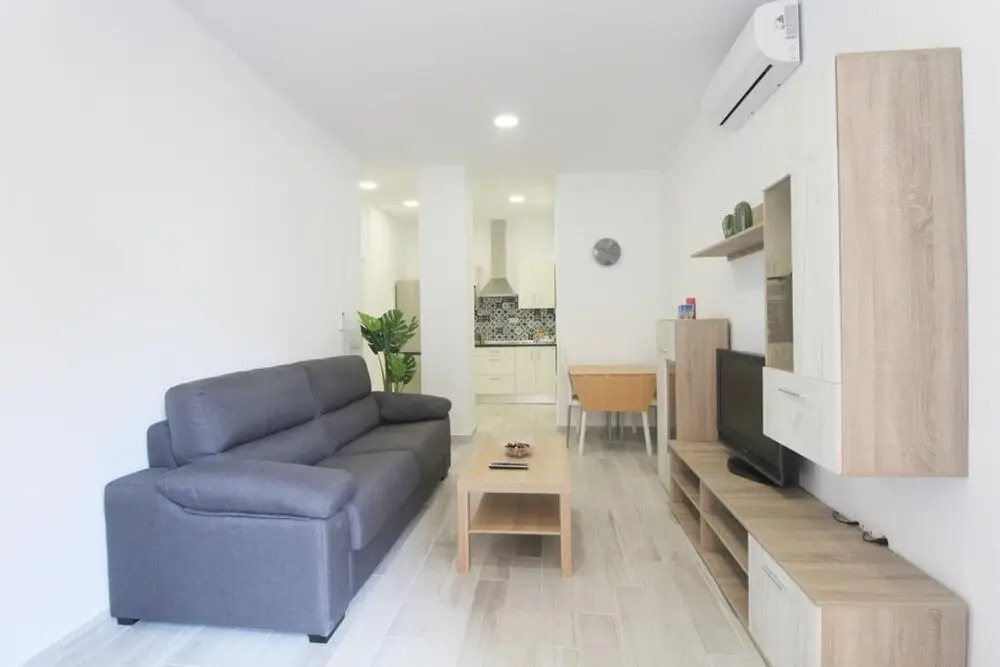 Apartment - 1 Bedroom with WiFi - 107857
