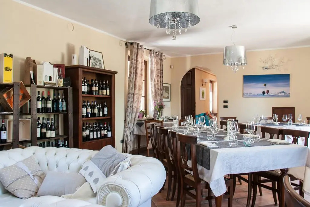 Casa Bardacchino