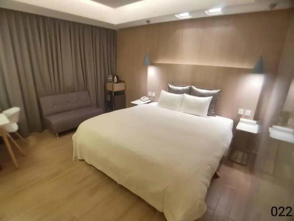 Wunsin Motel