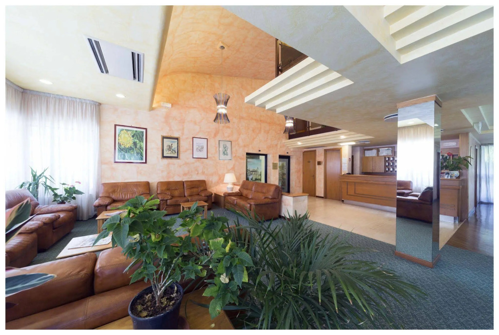 Hotel Pennile