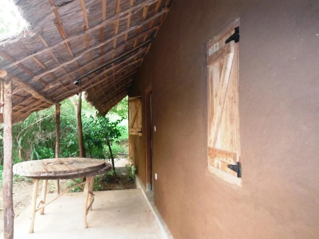 Thimbiriwewa Ecoresort Wilpattu