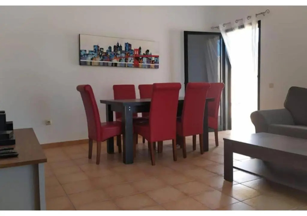 Anahi Homes Corralejo- Villa Dracacena 14