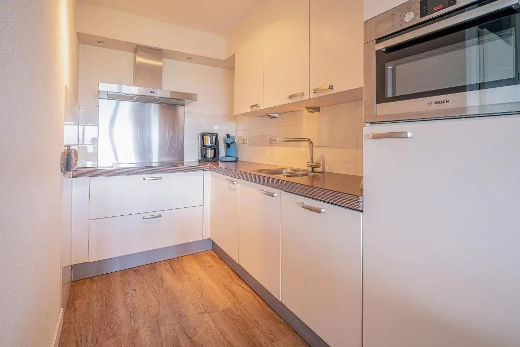 Appartementencomplex Juliana 56