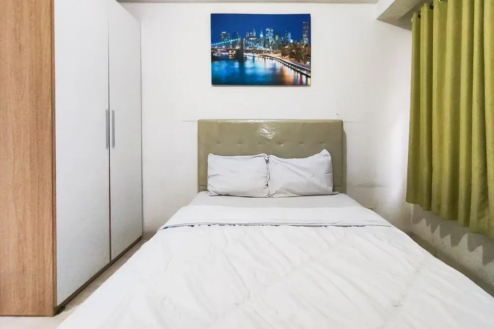 Redliving Margonda Residence 3 Apartemen by Niki Room