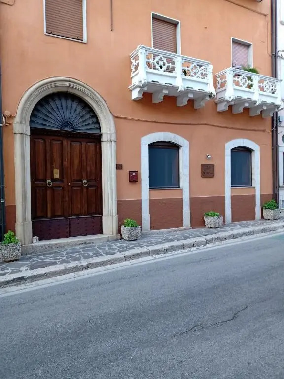 B&B Ca' di Renzo