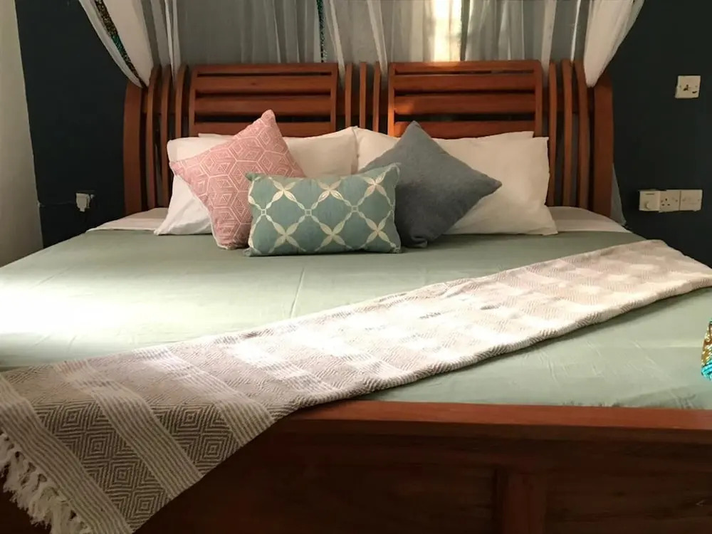 Dreamland Bungalows Michamvi Kae