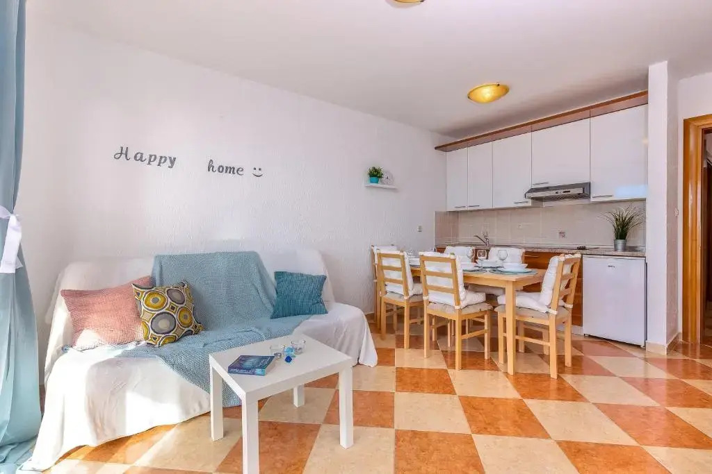 Apartments Villa Ljubica