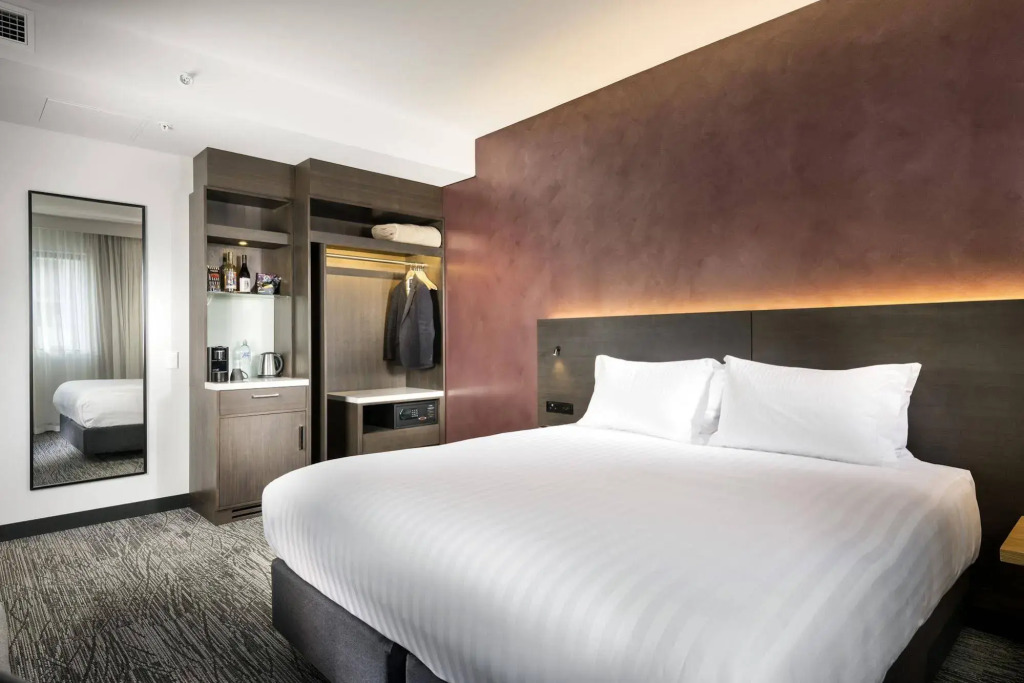 Holiday Inn West Perth by IHG