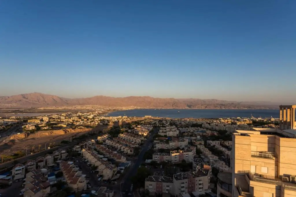 The 20th Floor