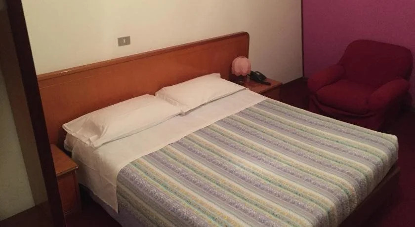 Hotel Pamela