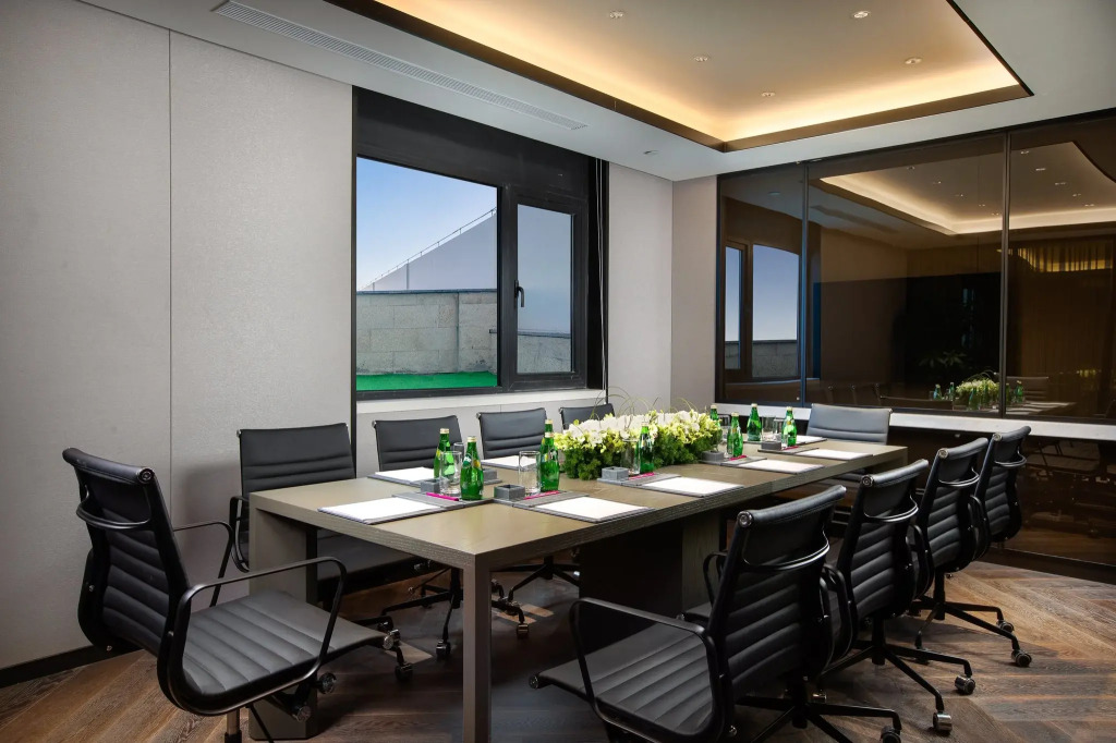 Crowne Plaza Wuzhen by IHG