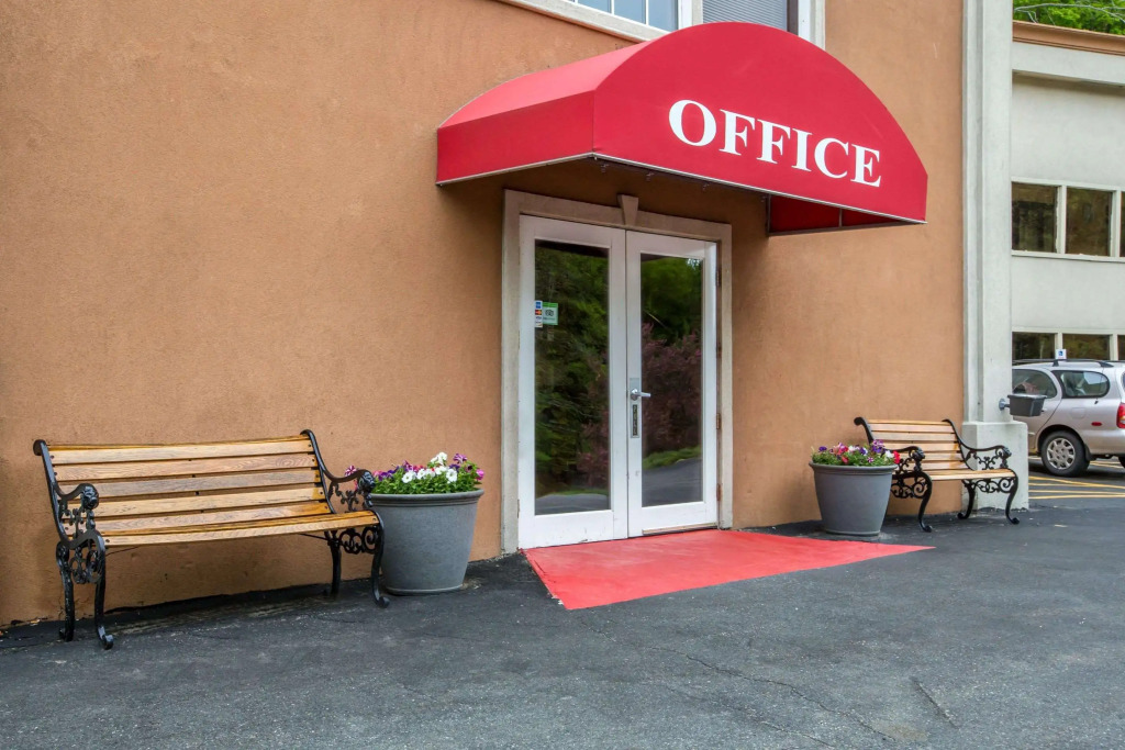 Econo Lodge Montpelier VT