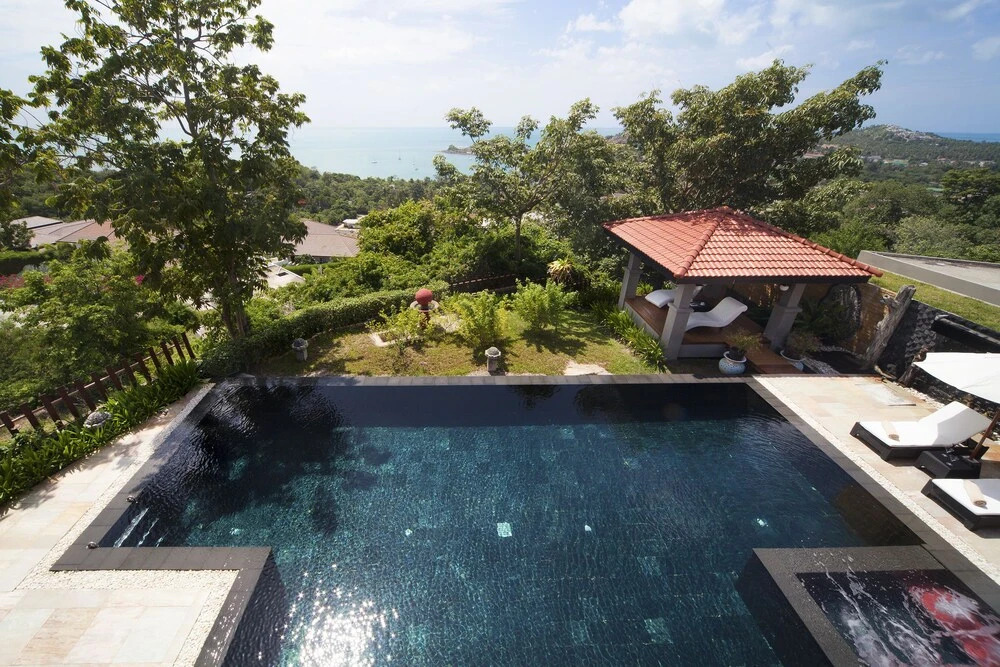 Summitra Villa No. 2