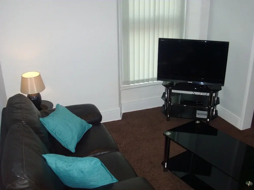 Lockinbar Holiday Apartments