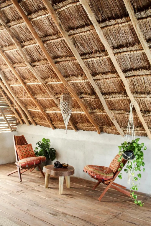 Hotel Serena Glamping Tulum