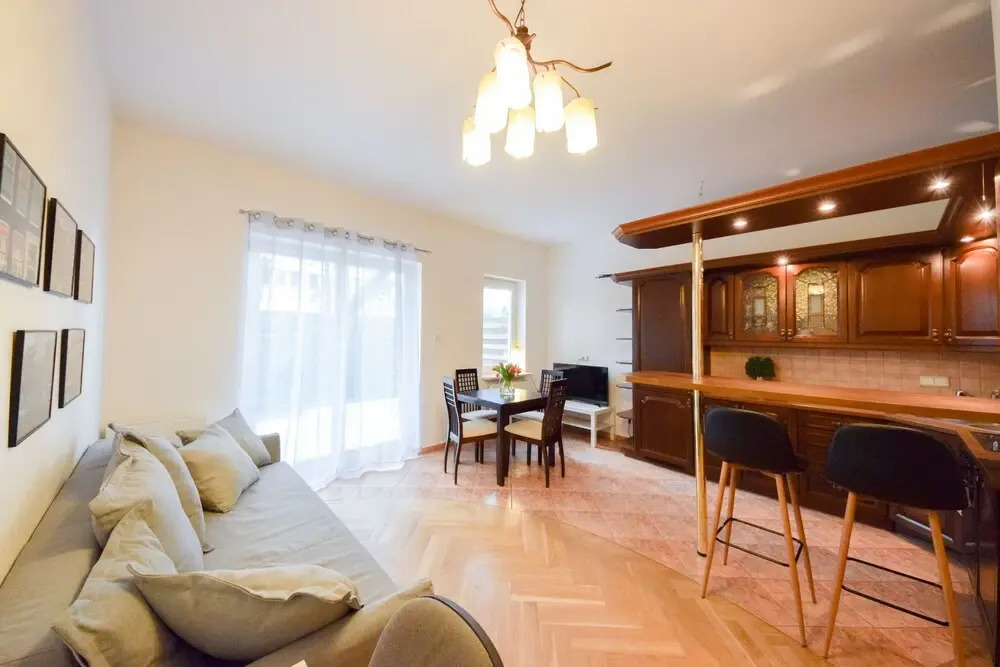 ShortStayPoland Bialobrzeska (B35)