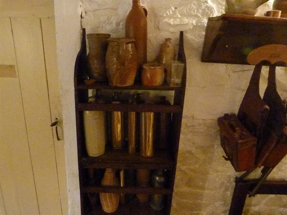 Chambres dhôtes Logis Du Jerzual