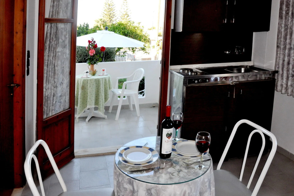 Villa Flouri