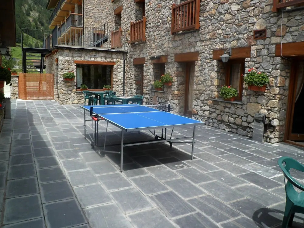 Apartamentos Segle XX
