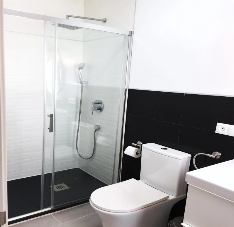 Villa Serali Piscina y Parking Gratis Apartaments