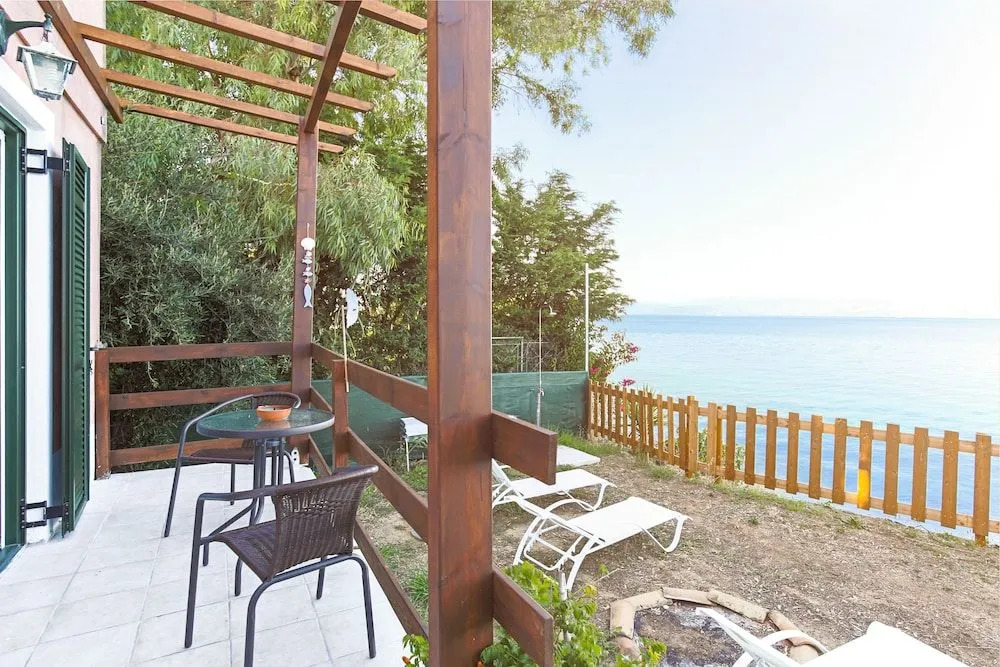 Ionian Grand by Checkin